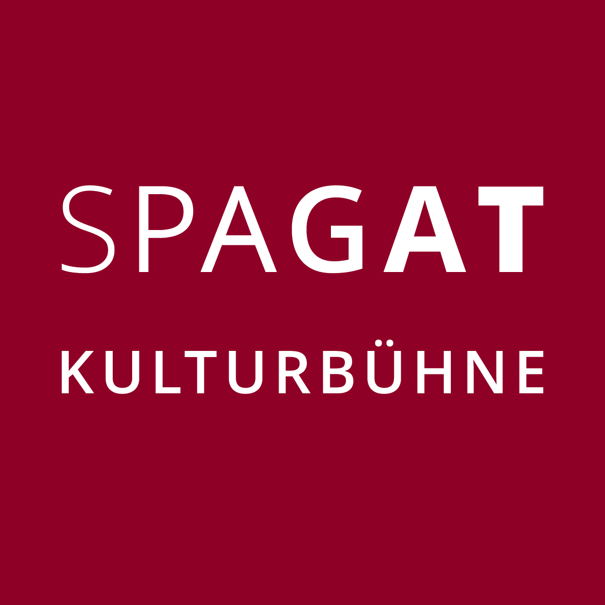 Logo Spagat